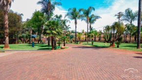 Palmera Guest House